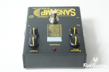 Tech 21 SA1 -SansAmp Classic-